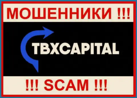 TBXCapital - это МОШЕННИКИ ! Денежные средства не отдают !