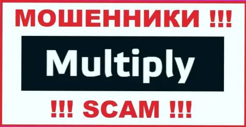 Мультипли - МОШЕННИКИ ! SCAM !