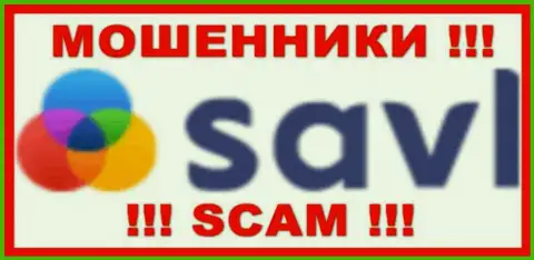 Савл - это МОШЕННИКИ !!! SCAM !!!