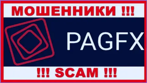 PagFX - это SCAM !!! МОШЕННИКИ !