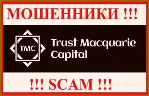 ТрастМКапитал - SCAM !!! МОШЕННИКИ !