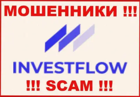 Invest-Flow Io - это ВОРЫ !!! Иметь дело слишком опасно !