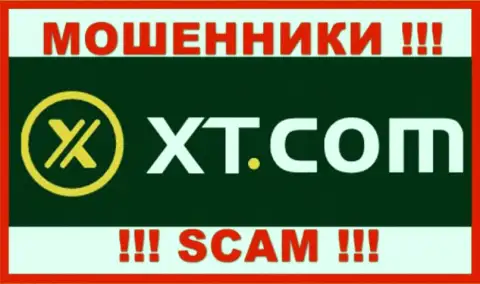 ЭксТ Ком - это SCAM !!! ЕЩЕ ОДИН МОШЕННИК !!!