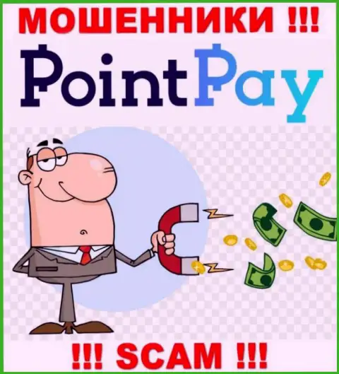 PointPay Io вложения не выводят, никакие комиссионные платежи не помогут