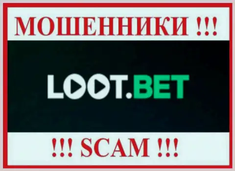 LootBet - это SCAM ! МОШЕННИК !