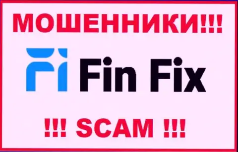 ФинФикс - это SCAM !!! ЕЩЕ ОДИН ШУЛЕР !!!