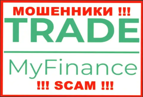 Лого КИДАЛЫ Trade My Finance