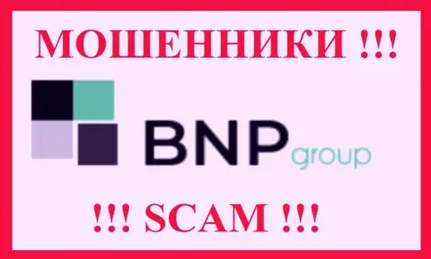 БНПЛтд Нет - это SCAM !!! МОШЕННИК !!!