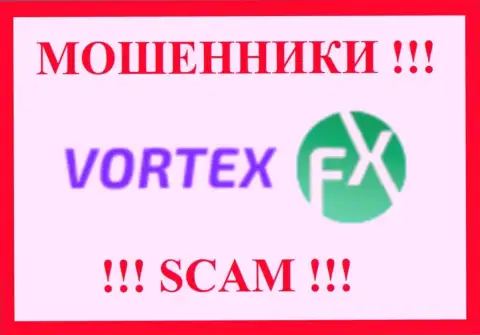 Vortex FX это SCAM ! ЕЩЕ ОДИН МОШЕННИК !!!