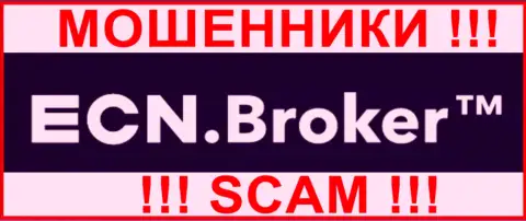 Логотип ВОРЮГ ECN Broker