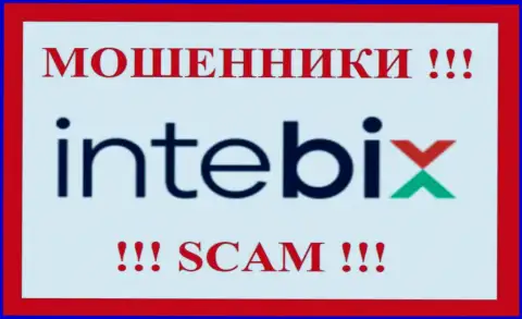 Intebix - это SCAM ! МОШЕННИКИ !