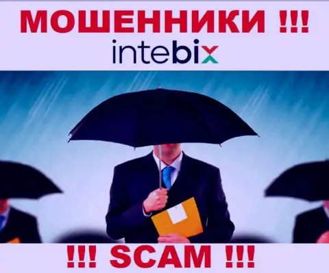 Руководство IntebixKz тщательно скрыто от internet-сообщества