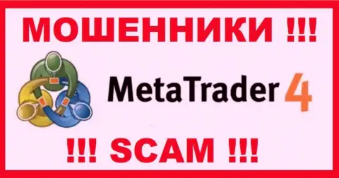 MetaTrader 4 - это SCAM !!! МАХИНАТОРЫ !!!