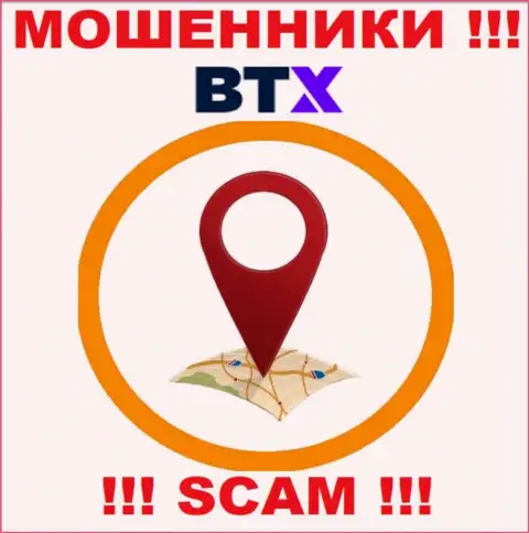 Доверие BTX не вызывают, так как скрывают инфу касательно своей юрисдикции