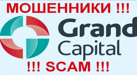 Гранд Кэпитал (GrandCapital Net) - достоверные отзывы