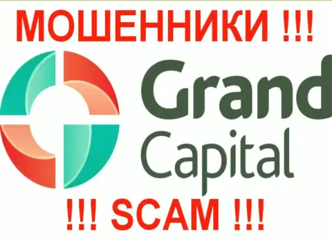 ГрандКапитал (Grand Capital Ltd) - отзывы