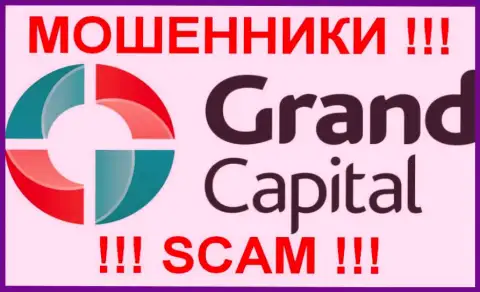 ГрандКапитал Нет (Grand Capital ltd) - отзывы