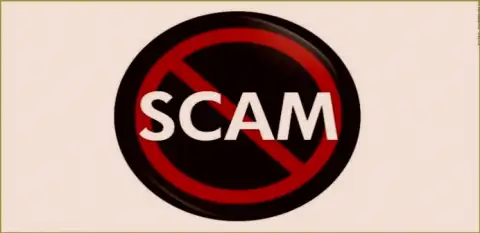 Будьте осторожны SCAM !!!