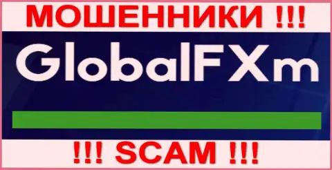 Глобал ФХм - МОШЕННИКИ !!! SCAM !!!