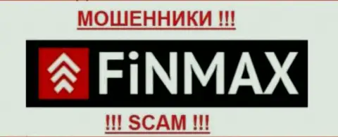 Фин Макс - это РАЗВОДИЛЫ !!! SCAM !!!