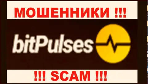 Бит Пульсес - это МОШЕННИКИ !!! SCAM !!!